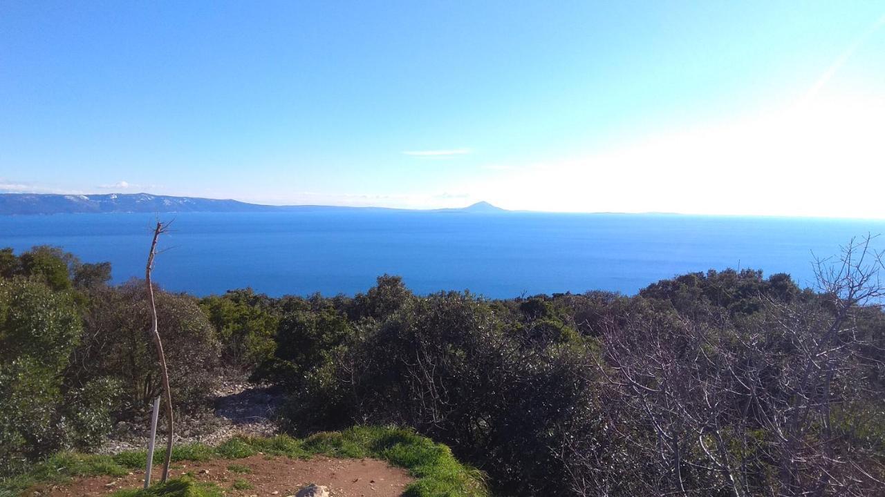 Laura Διαμέρισμα Koromačno Εξωτερικό φωτογραφία